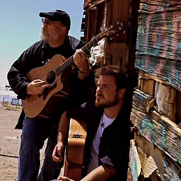 Live Music with Dennis & Brad