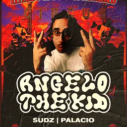 ANGELO THE KID