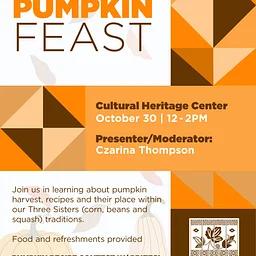 Pumpkin Feast