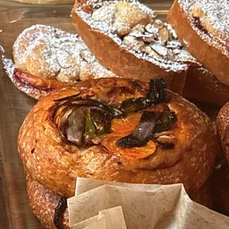 Poppy Bakeshop Pop-up