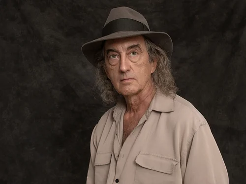 James McMurtry