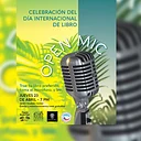 Open Mic