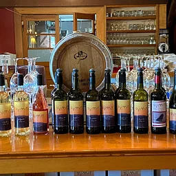 Summit Winery
