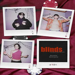 BLINDS ♤♥︎♧♢