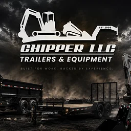 Chipper LLC Trailers and Equipment - New & Pre-Owned Trailer and Equipment Sales, Financing, Parts, and Service in Canton, GA
