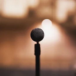Open Mic