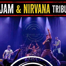 Pearl Jam & Nirvana Tribute Night: The Ledbetters and Live & Unplugged