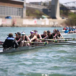 Hogan Fries Regatta 11/7/26