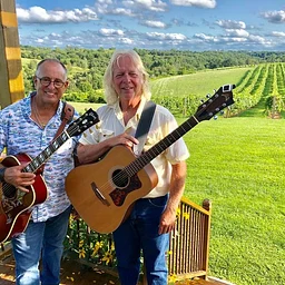 Music by Sal & Dean