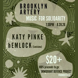 Music for Solidarity