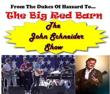 The John Schneider Show