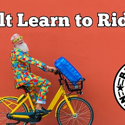 Adult Learn to Ride – August 2026