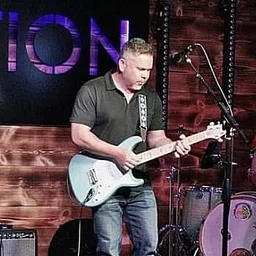 Paul Frias Live Music at MB Speakeasy in Old Town Spring