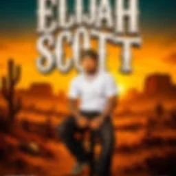 Elijah Scott