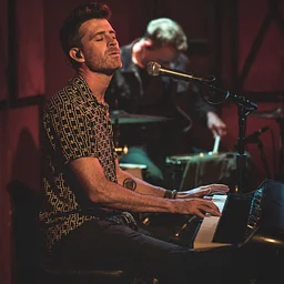 Brendan James