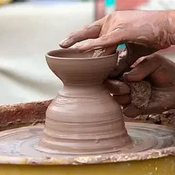Wylder Pottery Experience