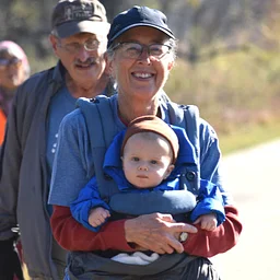 28th Annual Rattlesnake Master Run for the Prairie