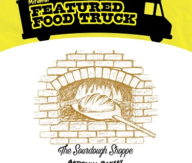 Sourdough Shoppe