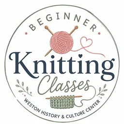 Knitting for Beginners4 Class SeriesStarts on Wed. Sept. 30 - for 4 weeks1:00pm - 2:30pm