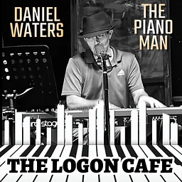 Daniel Waters Piano Man