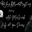 Jon McBride’s Big Easy Feat Ali McGuirk