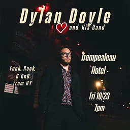 Dylan Doyle & Band