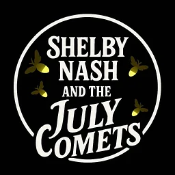 🎵 Live Music: Shelby Nash & The July Comets