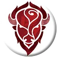 Buffalo Rose