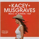 KACEY MUSGRAVES HAPPY HOUR!