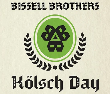 Kölsch Day