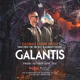 Galantis