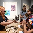 In Community: Hands-on-History with MDPLS | Palmetto Bay Branch