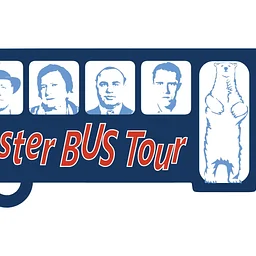 Gangster Bus Tour
