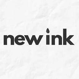New Ink