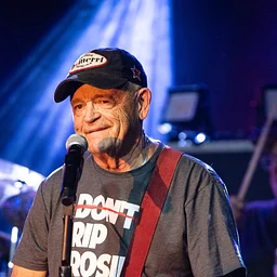 THE JOHNNY HOLM BAND