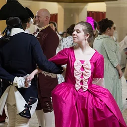 Colonial Ball
