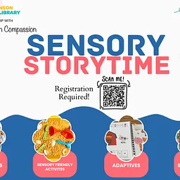 Sensory Storytime