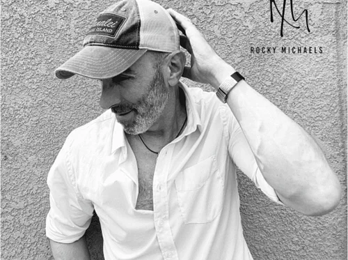 Live Music with Rocky Michaels 05/15/26