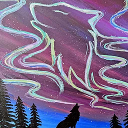 Cocktails & Canvas