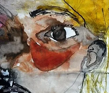 Ruthi Helbitz Cohen: Heavy Paper