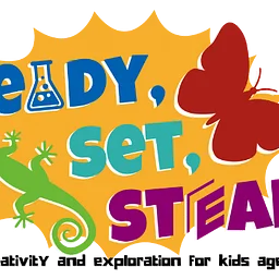 STEAM Story Time: My Adult and Me