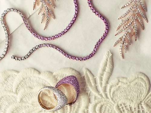 Graziela Trunk Show | Marissa Collections