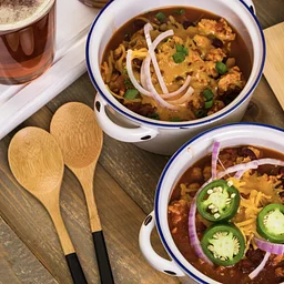 Waikoloa Lions Club 1st Annual Chili Cook-Off