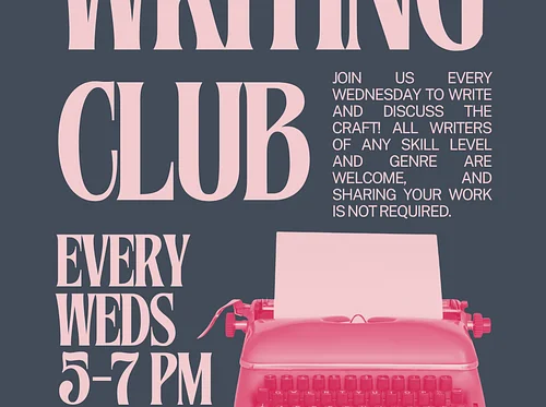 Writing Club