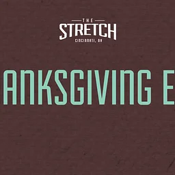 Thanksgiving Eve