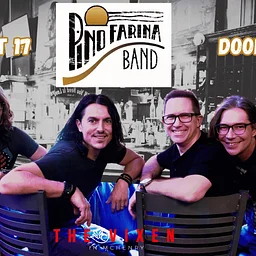 PINO FARINA BAND