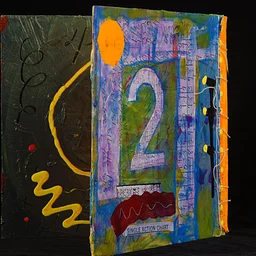Student Zine-Making Night