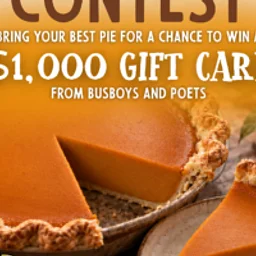 2026 Sweet Potato Pie Contest