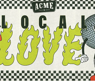 Local Love ft. TBA