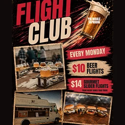 Flight Club